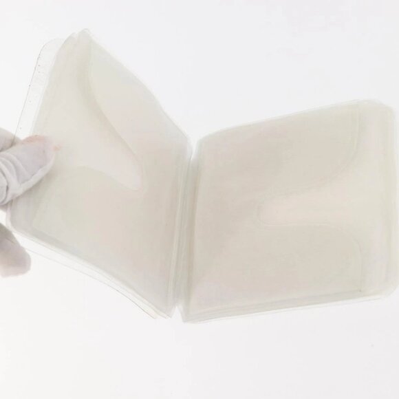 LOUIS VUITTON Damier Ebene CD Holder Pouch - Picture 14 of 16